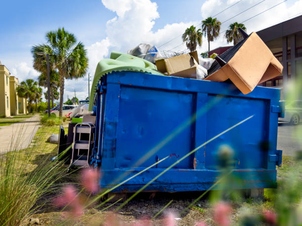 Professional Junk Removal in Paxtonia, PA